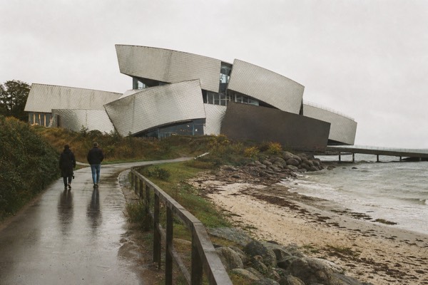 ARKEN Museum of Modern Art