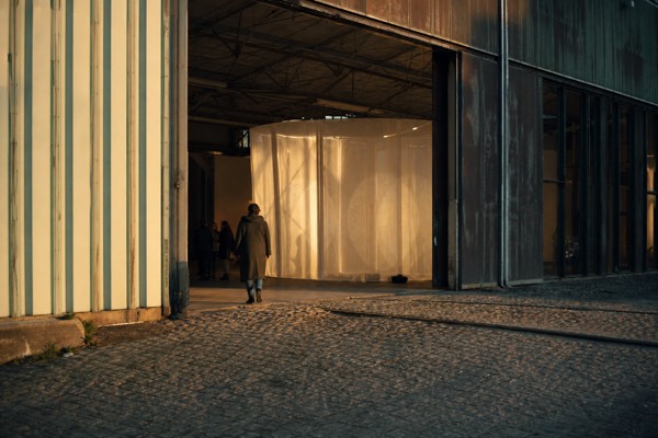 Copenhagen Contemporary