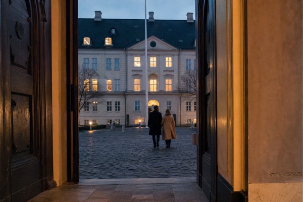 Designmuseum Danmark