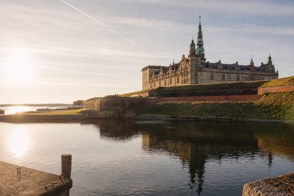 Kronborg Castle