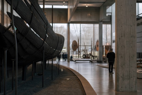 National Museum of Denmark