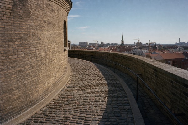 Rundetaarn (Round Tower)