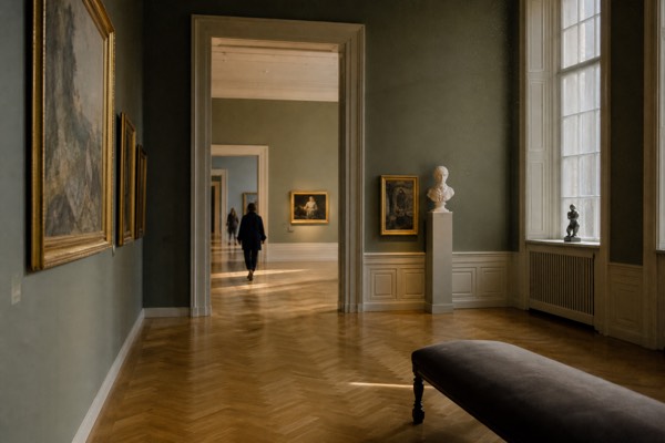 SMK, National Gallery of Denmark