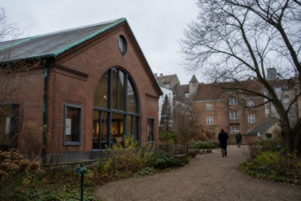 STORM (Storm P. Museum)
